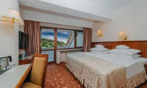 Ile kosztuje nocleg w hotelu Gołębiewski? Ceny, promocje i usługi