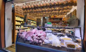 Bolonia gdzie zjeść: najlepsze restauracje i lokalne specjały