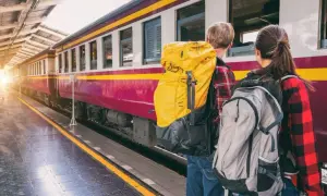 Jak dojechać z Koszalina do Mielna? Sprawdź najlepsze opcje transportu