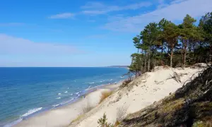 Łeba czy Ustka - która miejscowość lepiej spełni Twoje oczekiwania?