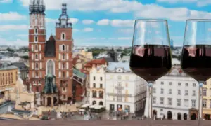 Najlepsze restauracje z kuchnią regionalną w Krakowie i Polsce