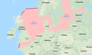 Jak głęboki jest Bałtyk? Odkryj zaskakujące głębokości morza