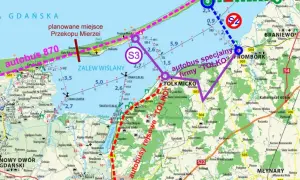 Jak dojechać do Krynicy Morskiej pociągiem – sprawdź alternatywy podróży