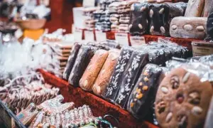 Co warto przywieźć z Austrii? Najlepsze pamiątki i lokalne smaki