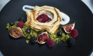 Gdzie zjeść w Janowie Podlaskim? Odkryj najlepsze restauracje