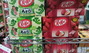 Co warto przywieźć z Japonii? Odkryj unikalne skarby i pamiątki