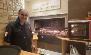 Gdzie zjeść w Castellammare del Golfo? Odkryj najlepsze restauracje
