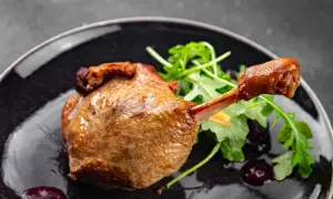 Gdzie zjeść w Ciechocinku? Odkryj najlepsze restauracje i smaki