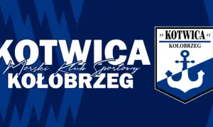 Kotwica Kołobrzeg – w jakiej lidze gra obecnie klub piłkarski?