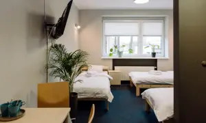 Jak wygląda nocleg w hostelu? Odkryj prawdziwe doświadczenia i udogodnienia