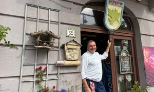 Głogów gdzie zjeść: najlepsze restauracje, które musisz odwiedzić