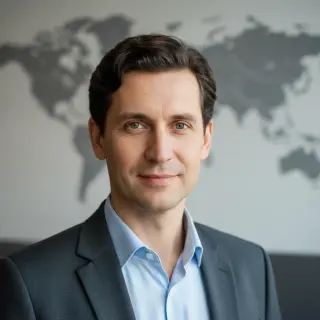 Autor Alan Piotrowski