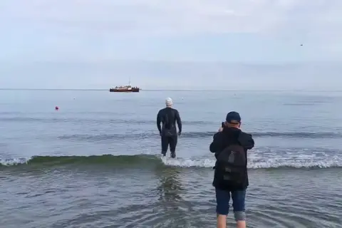 Ile km przez Bałtyk do Szwecji? Sprawdź najkrótsze trasy i odległości