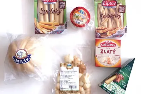 Co warto przywieźć ze Słowacji? Odkryj smaki i unikalne pamiątki
