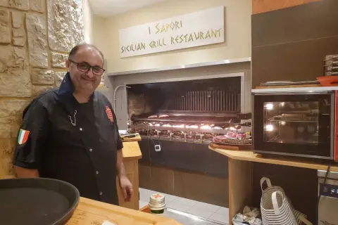 Gdzie zjeść w Castellammare del Golfo? Odkryj najlepsze restauracje