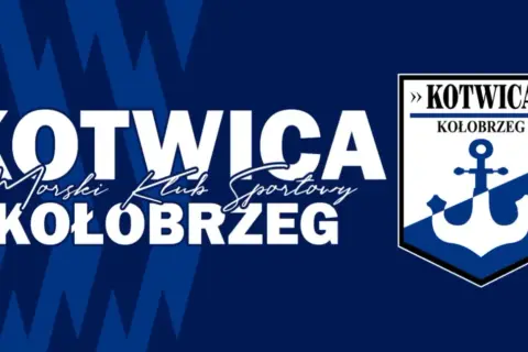 Kotwica Kołobrzeg – w jakiej lidze gra obecnie klub piłkarski?