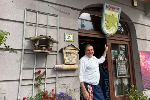 Głogów gdzie zjeść: najlepsze restauracje, które musisz odwiedzić