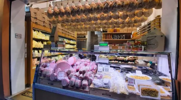 Bolonia gdzie zjeść: najlepsze restauracje i lokalne specjały