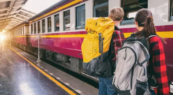 Jak dojechać z Koszalina do Mielna? Sprawdź najlepsze opcje transportu