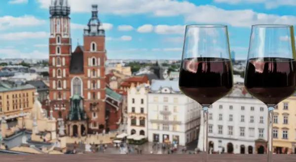 Najlepsze restauracje z kuchnią regionalną w Krakowie i Polsce