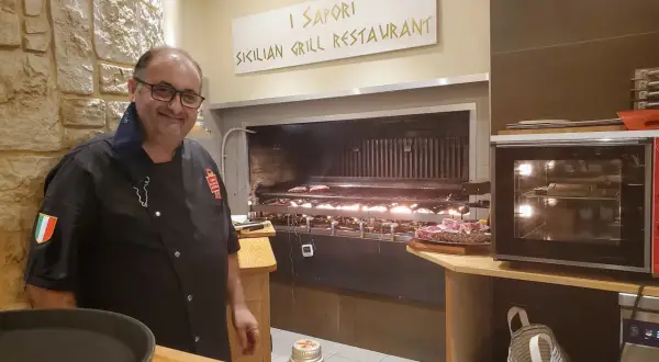 Gdzie zjeść w Castellammare del Golfo? Odkryj najlepsze restauracje