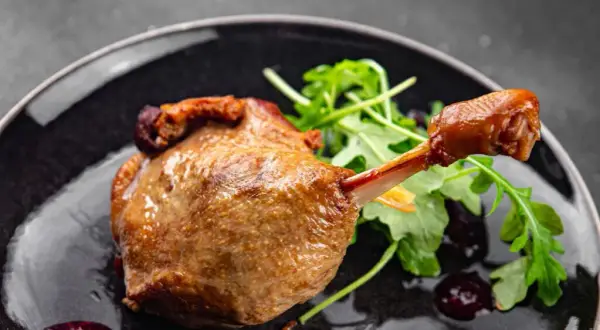 Gdzie zjeść w Ciechocinku? Odkryj najlepsze restauracje i smaki