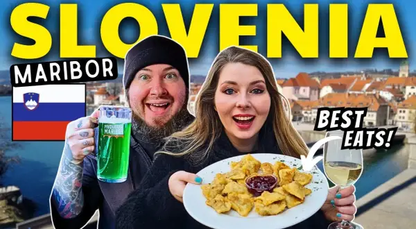 Maribor gdzie zjeść: najlepsze restauracje i ukryte skarby kulinarne