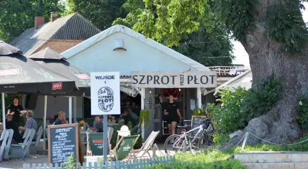 Najlepsze miejsca, gdzie zjeść w Mechelinkach – odkryj smaki regionu