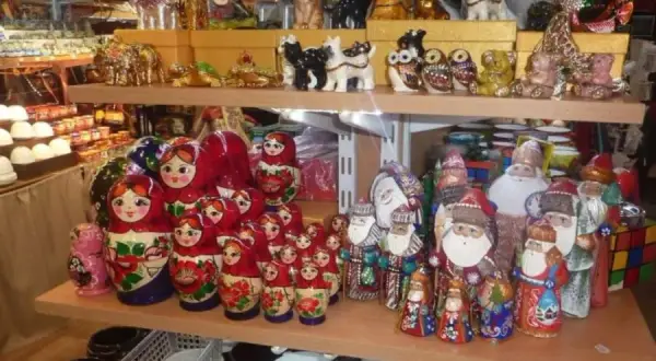 Gdzie kupić pamiątki w Budapeszcie, aby uniknąć przepłacania?