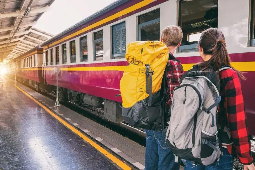 Jak dojechać z Koszalina do Mielna? Sprawdź najlepsze opcje transportu