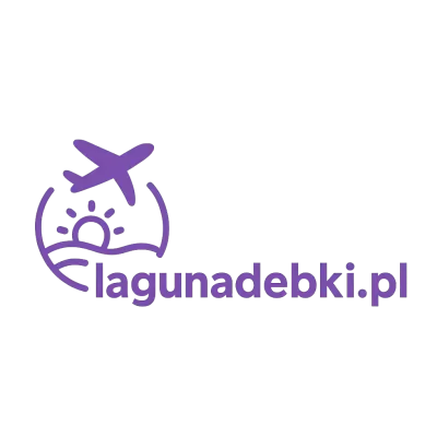 Logo lagunadebki.pl