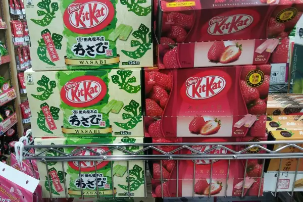 Co warto przywieźć z Japonii? Odkryj unikalne skarby i pamiątki