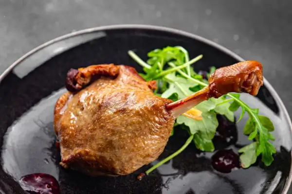 Gdzie zjeść w Ciechocinku? Odkryj najlepsze restauracje i smaki